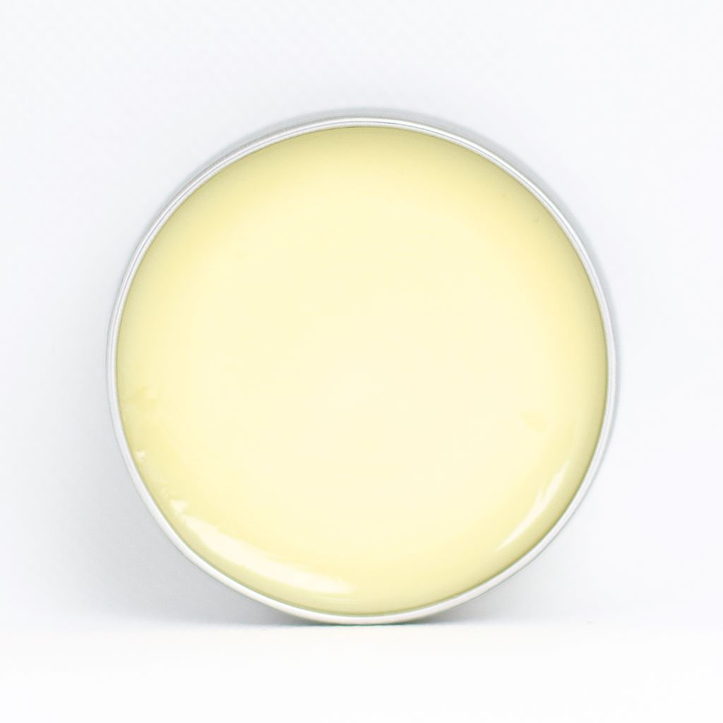 Sweet Orange Lip Balm