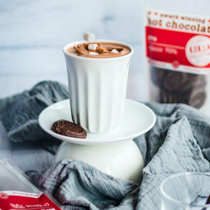 Peruvian - Hot Chocolate 70%
