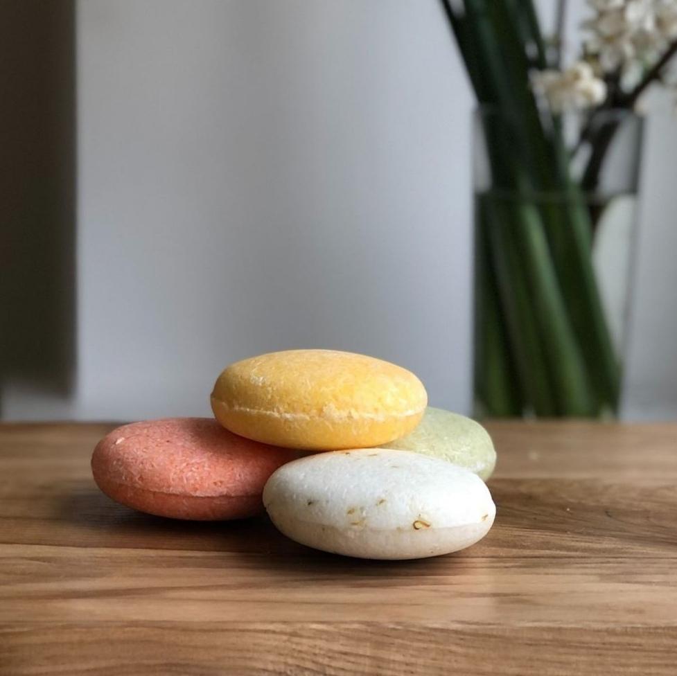 Brilliantly Balancing Shampoo Bar